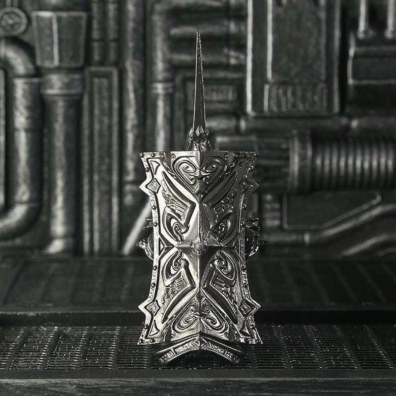 Tower Knight Minifigure