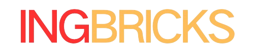 ingbricks logo