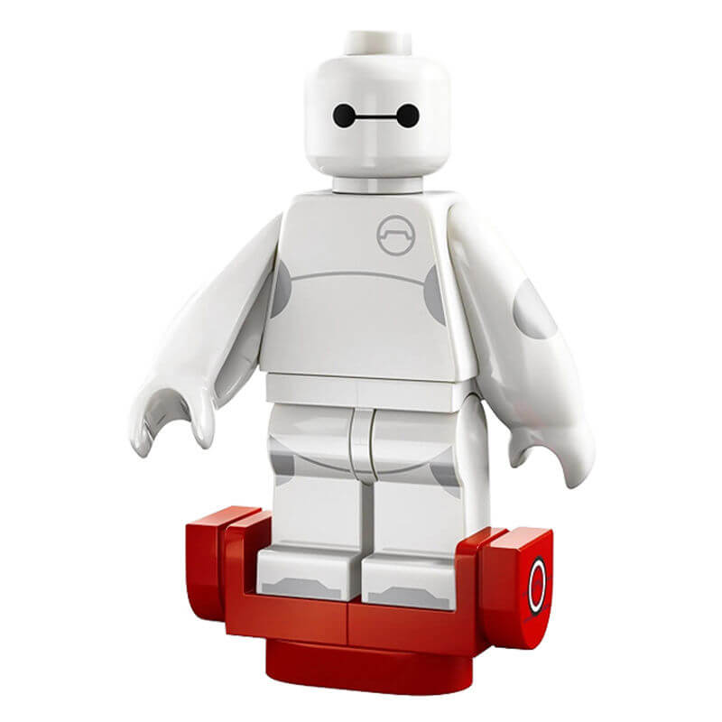 KM66057-KM66064 Pinocchio Mulan Minifigs