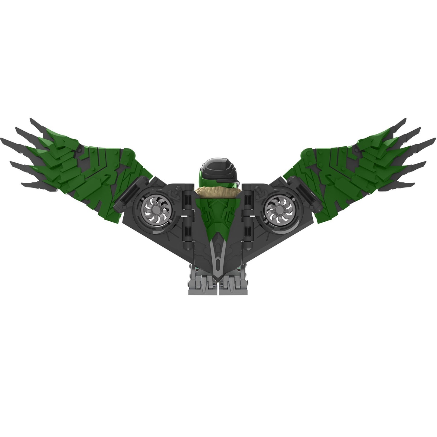 AF301 Super hero villain Vulture Minifigure