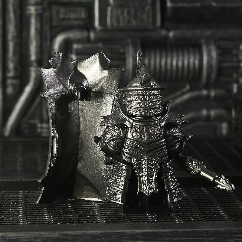 Tower Knight Minifigure