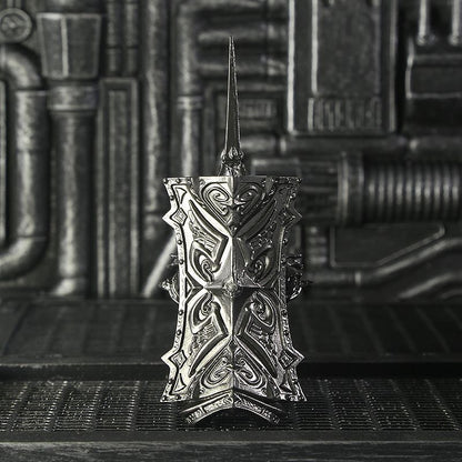 Tower Knight Minifigure