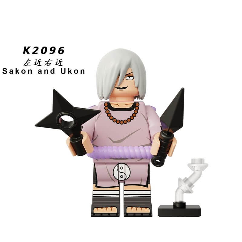 PRE-ORDER JIANKE Studio NARUTO Kimimaro Statue(GK)