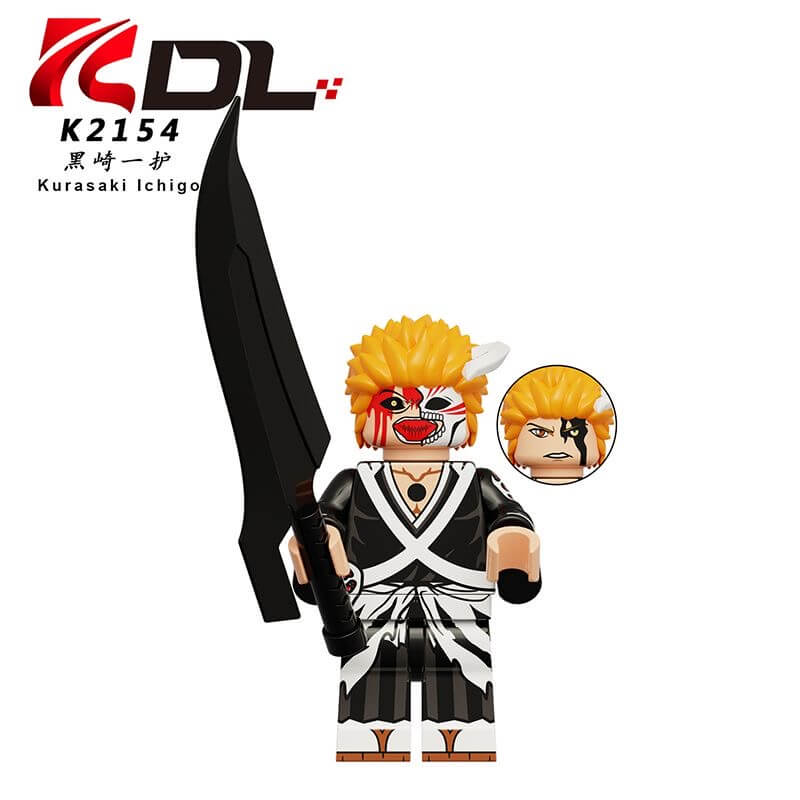 ichigo☆ bleach_ch582_ichigo_returns_by