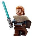 KM66037-KM66044 Star Wars snow trooper minifigs