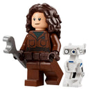 KM66037-KM66044 Star Wars snow trooper minifigs