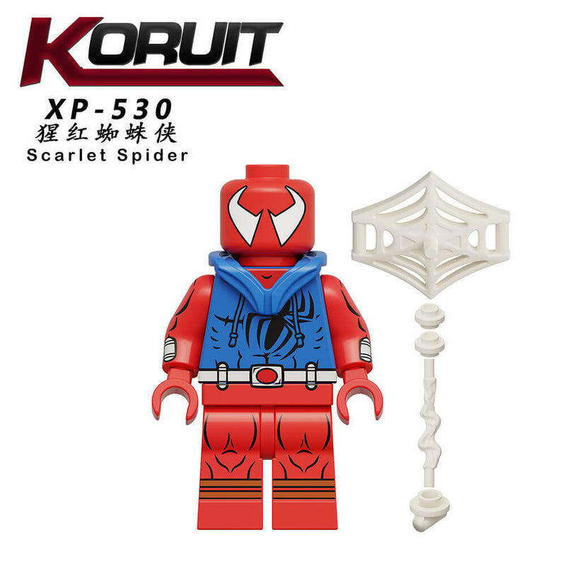 KT1069 Avengers Iron Spider Gwen