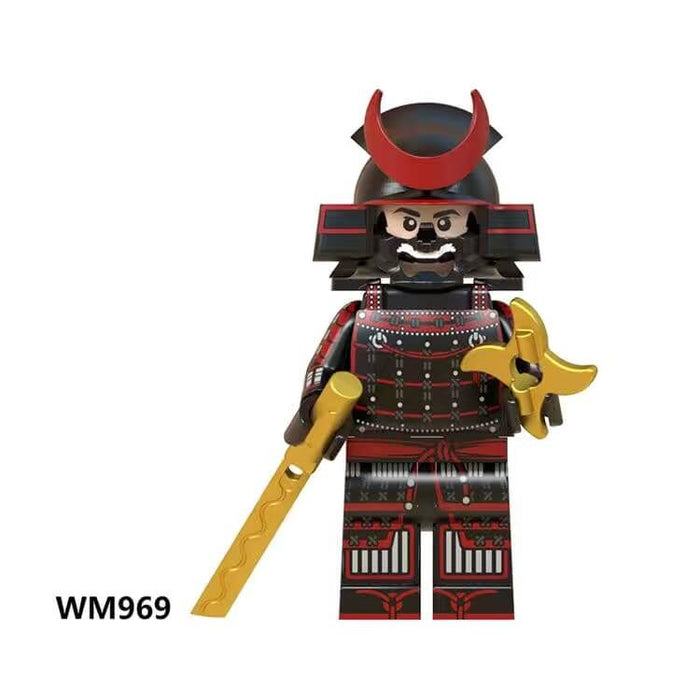 武具 JSKJDFJ23 2134 minifig banank brick Japanese girl | eBay