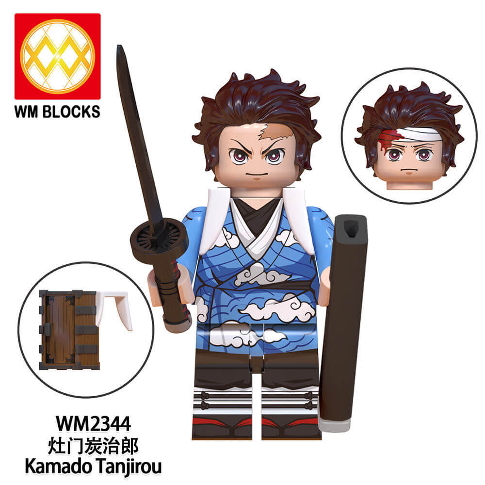 WM6138DemonSlayerkamadoTanjiro